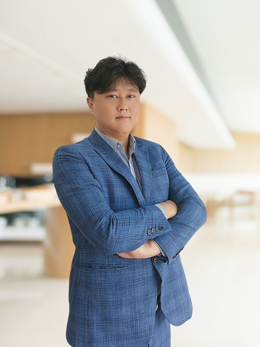 Mincheol Jeong (Mr.)