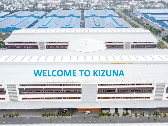 WHY CHOOSING KIZUNA - TENANT'S VOICE