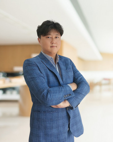Mincheol Jeong (Mr.)