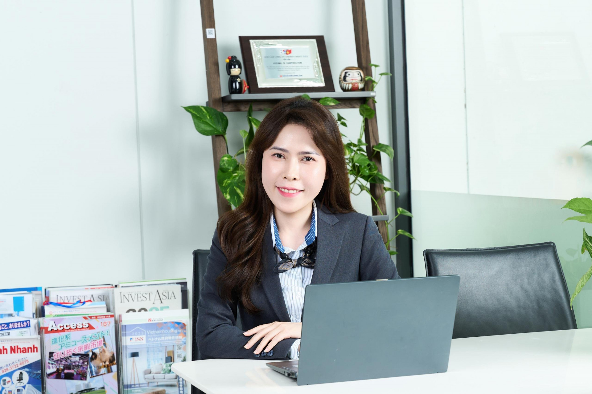 NGUYEN THI THU HANG (Ms.)