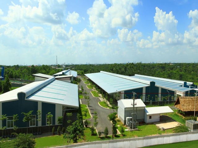 Cho thuê kho xưởng nhỏ giá tốt, vị trí đẹp mới cập nhật 2024
