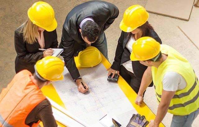 Quy định của nhà nước về việc đảm bảo an toàn lao động ngành sản xuất thiết bị điện