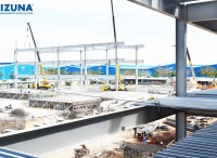 6 dạng nhà xưởng công nghiệp kết cấu đẹp, phổ biến nhất 2025