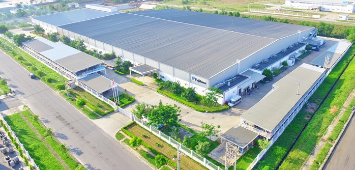 Tự xây dựng hay thuê xưởng sản xuất, lựa chọn nào tốt cho DN?