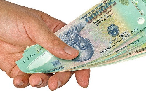 Regional minimum wage increases into 3.5 million/month from 2016