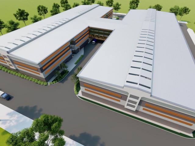 4 Reasons why industrial space for rent is the best choice for SMEs