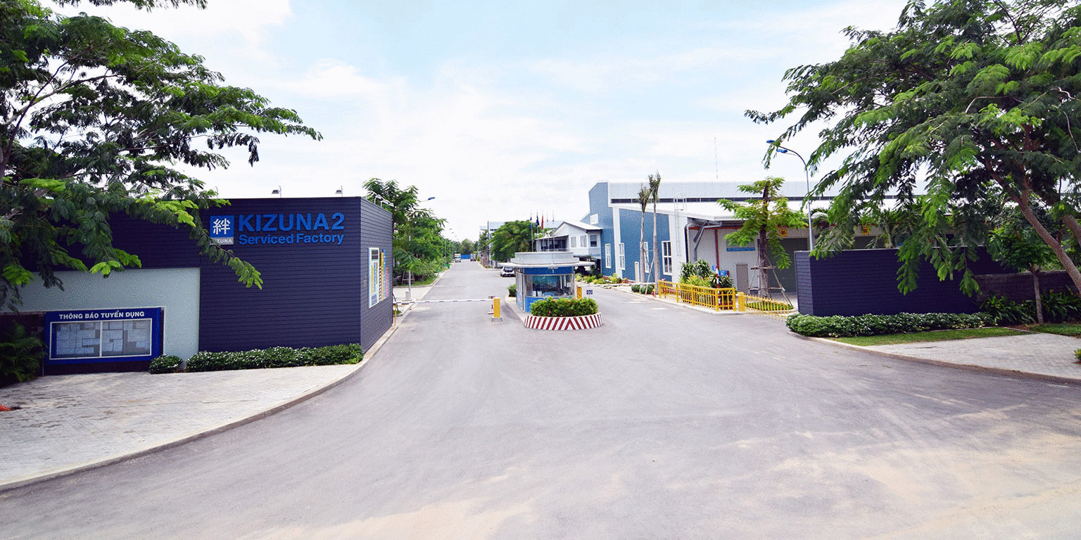 CÔNG TY TNHH MTV MARUYOSHI VIỆT NAM TUYỂN NHÂN VIÊN GIA CÔNG RONG BIỂN