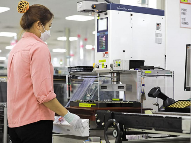 INVESTING FDI IN VIETNAM