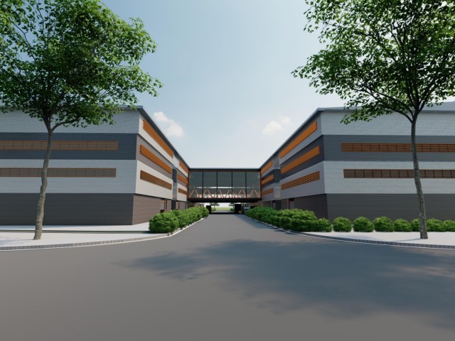 Factory space for rent is the best choice for SMEs in 2021