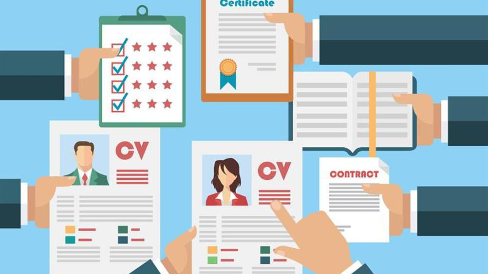 CÔNG TY TNHH EBM TECH THÔNG BÁO TUYỂN DỤNG