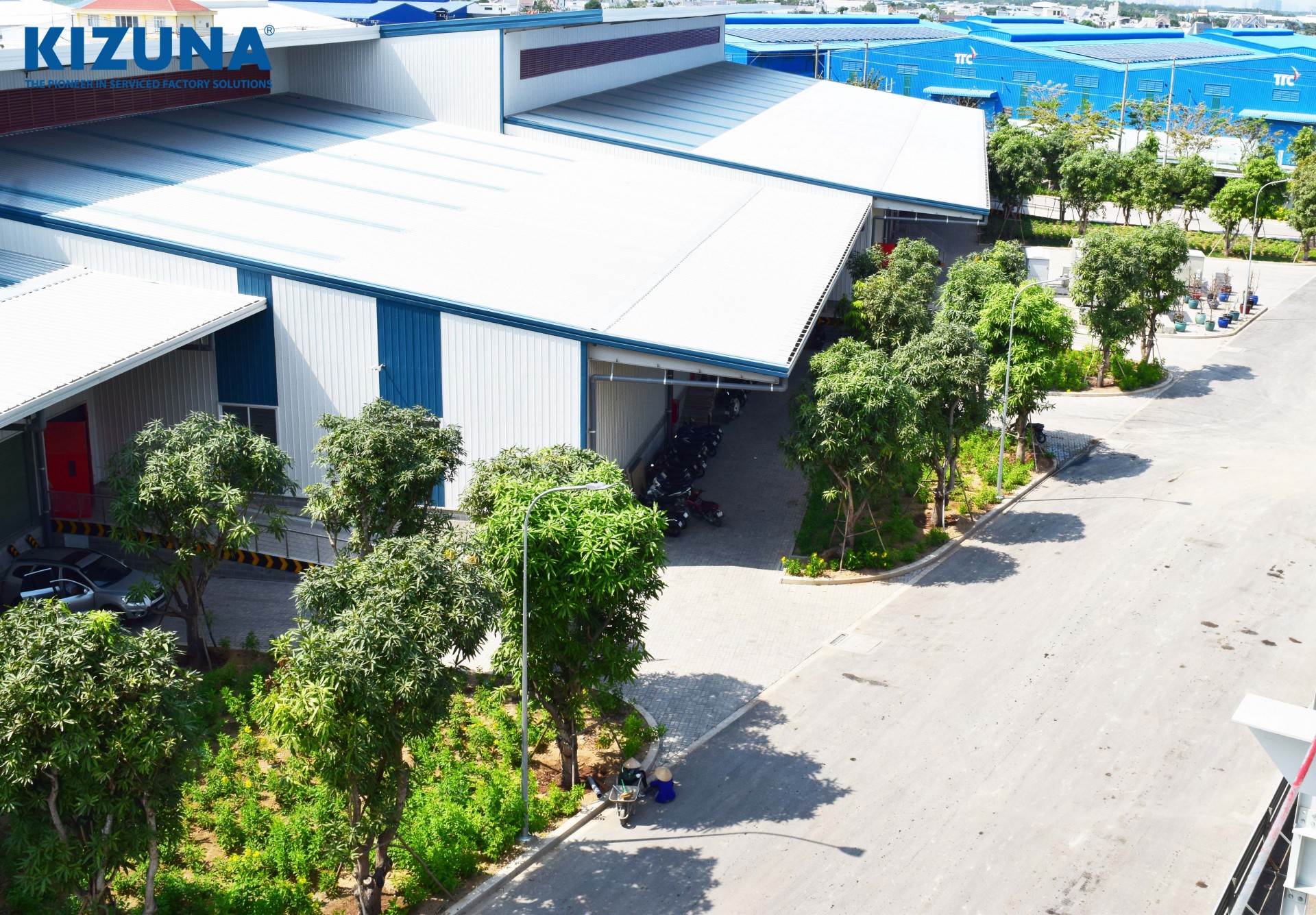 electronic manufacturing services company
