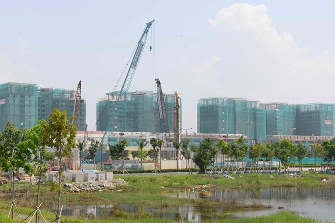 Vietnam's economy in the coronavirus storm