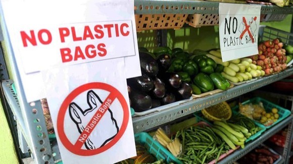 Opportunities for the plastic packaging industry in Vietnam from the ban on the use of plastic in Thailand