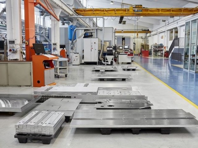 Những thông tin hữu ích cho các doanh nghiệp ngành gia công cơ khí và cơ khí chính xác