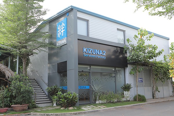 Benefits of 1000m2 factory and warehouse for rent in Long An, Vietnam