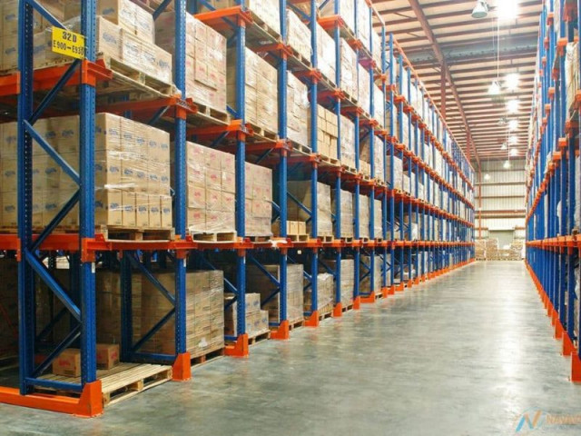 Đơn vị cho thuê kho an toàn, giá tốt