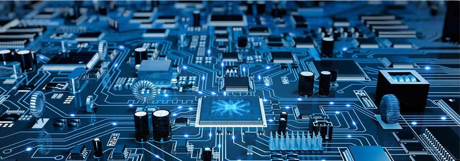 How does waste from electronics industry impact the environment?