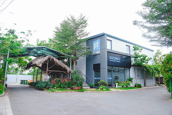 4 highlights of safe 500m2 warehouse for lease near HCMC