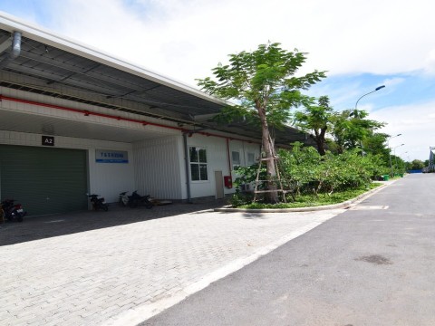 WORKSHOP KIZUNA 2
