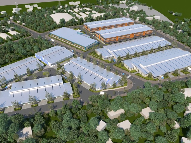 Necessary information for investors when investing in Vietnam industrial zone