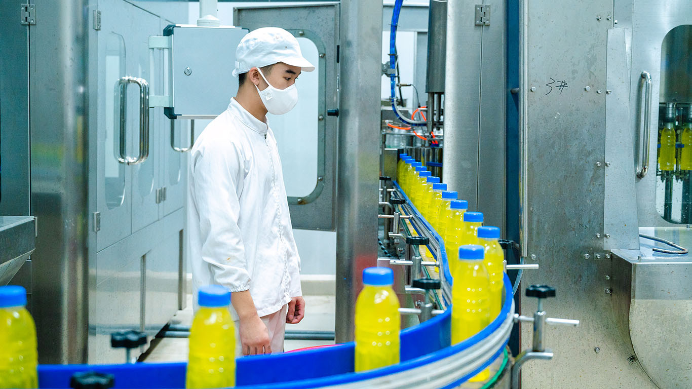 CÔNG TY TNHH SX XNK THÀNH CÔNG VINA – CN L.A TUYỂN DỤNG KẾ TOÁN KHO