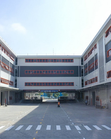 KIZUNA 3 EXPANSION - READY SERVICED FACTORY