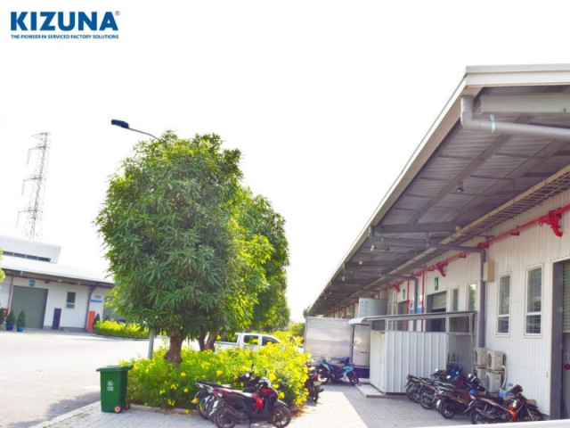 Quy trình bảo trì nhà xưởng chi tiết và hiệu quả