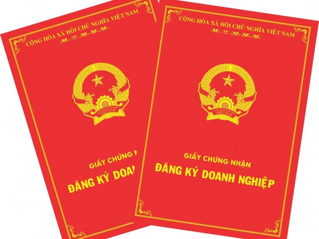 Giảm phí đăng ký doanh nghiệp từ ngày 20 tháng 9 năm 2019