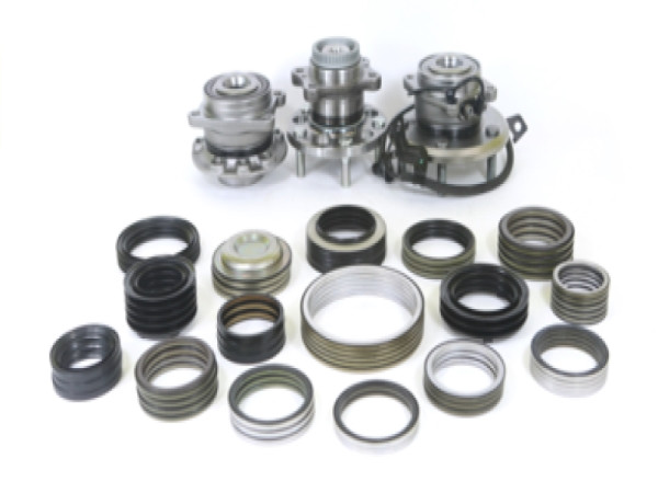 CÔNG TY CÔNG TY TNHH WON SEAL TECH TUYỂN DỤNG CÔNG NHÂN