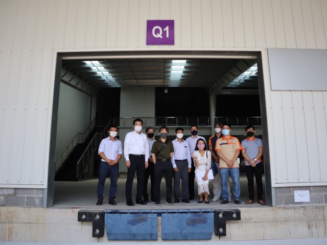 KIZUNA ENTERPRISES COMMUNITY WELCOME NEW MEMBER