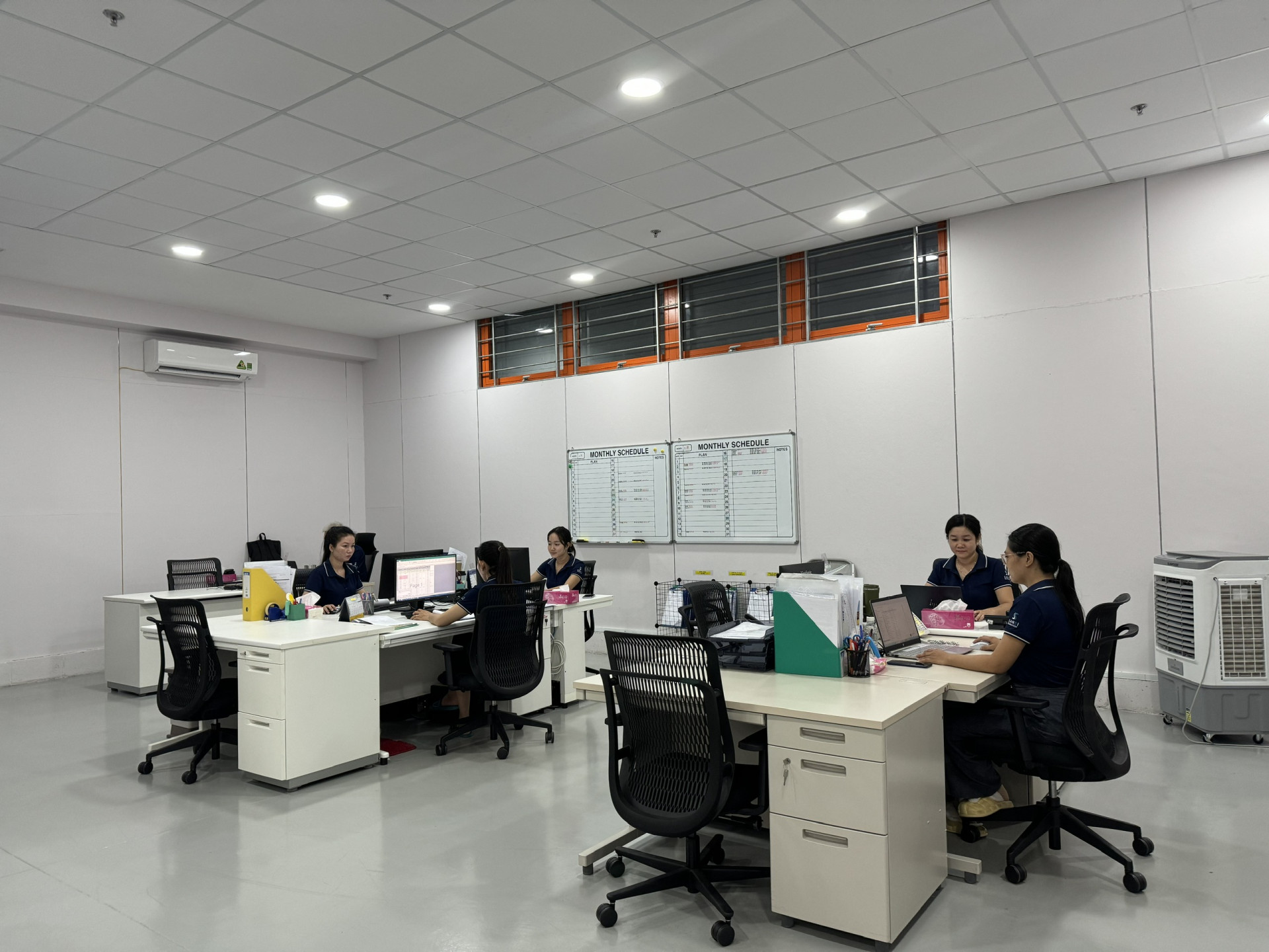 CÔNG TY TNHH SANEI TECHNOLOGY VIỆT NAM TUYỂN DỤNG NHÂN VIÊN THU MUA
