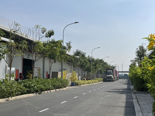 4 Điểm nhấn dịch vụ thuê xưởng quy mô nhỏ của Kizuna