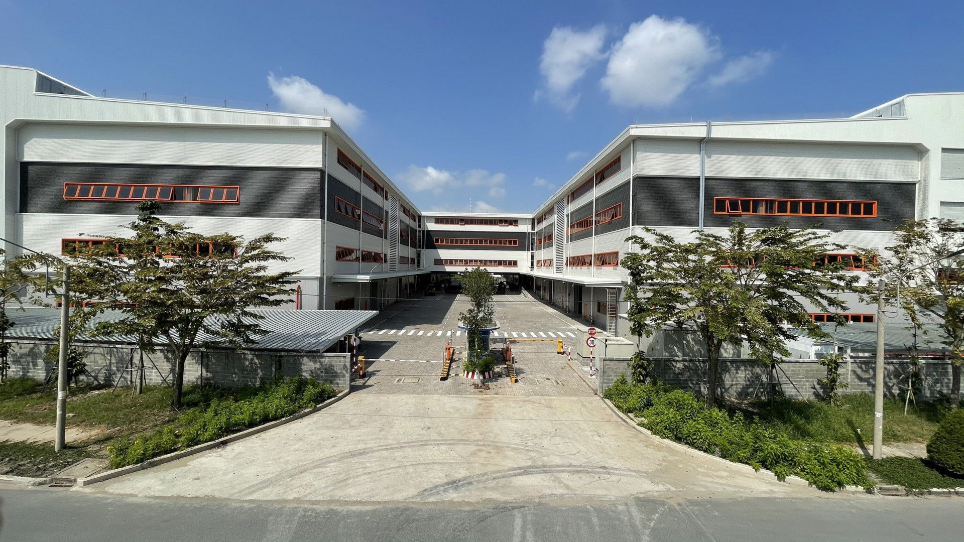 KIZUNA 3 EXPANSION - READY SERVICED FACTORY
