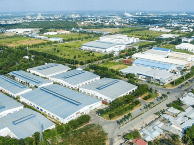 Cụm công nghiệp là gì? Những điều cần biết về cụm công nghiệp