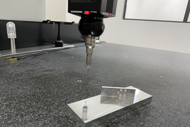 CÔNG TY TNHH NAKATA MICROTECHNOLOGY TUYỂN KỸ THUẬT VẬN HÀNH MÁY PHAY CNC