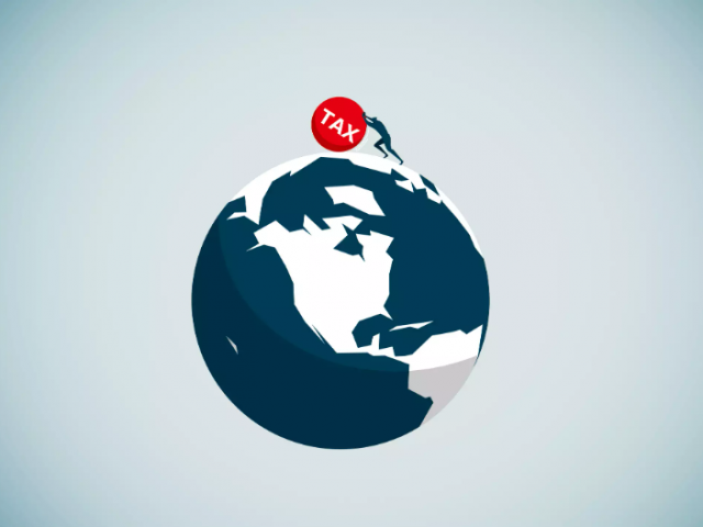 GLOBAL MINIMUM TAX - A CHALLENGE FOR VIETNAM