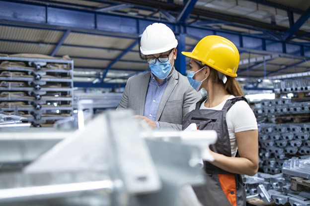 Working environment in Vietnamese factories and key points for securing human resources