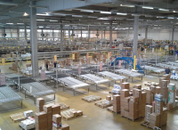 Recommended rental factories by industry (manufacturing, food processing, logistics, etc.)