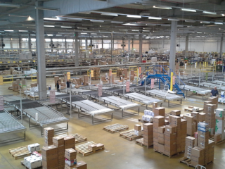 Recommended rental factories by industry (manufacturing, food processing, logistics, etc.)