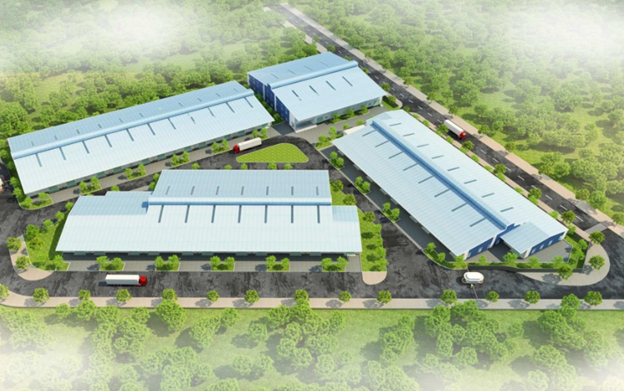 Benefits of choosing a Kizuna rental factory (cost reduction, location, support system)