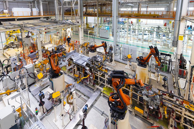 Current situation of Vietnamese factories and supply chains