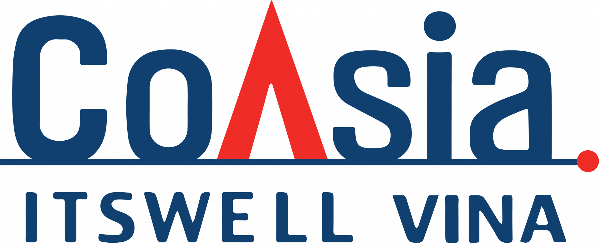 CÔNG TY TNHH COASIA ITSWELL VINA TUYỂN DỤNG NHIỀU VỊ TRÍ