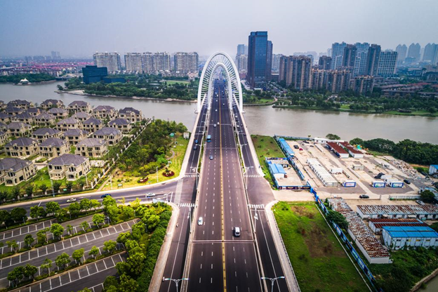 Current Status Of Vietnam's Major Industries And Economic Growth