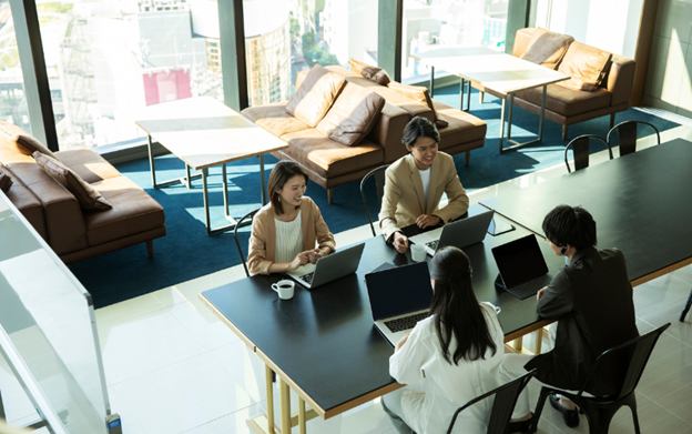 Current Situation and Key Points for Success of Japanese Manufacturing Companies in Vietnam