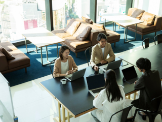 Current Situation and Key Points for Success of Japanese Manufacturing Companies in Vietnam